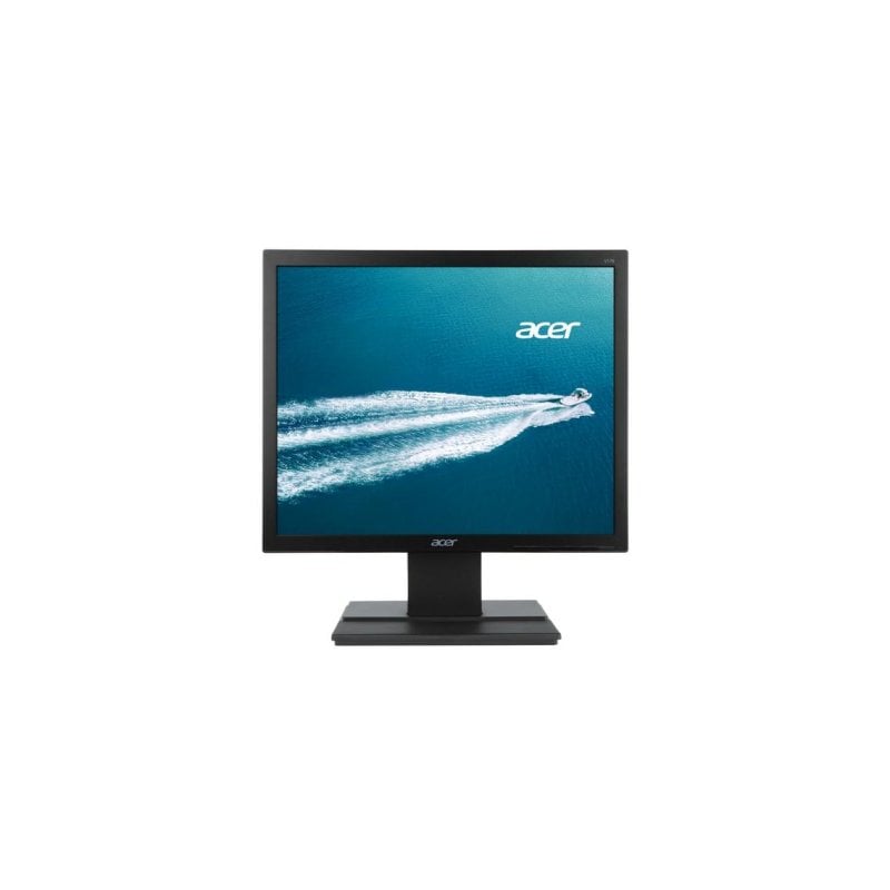 Acer Écran PC Acer V6 V176L 17 SXGA 75Hz TN Haut-parleurs VESA Antireflet 5ms