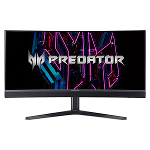 Acer Predator X34Vbmiiphuzx
