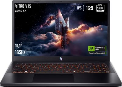 PC Gamer ACER Nitro V 15 ANV15 52 71Q4
