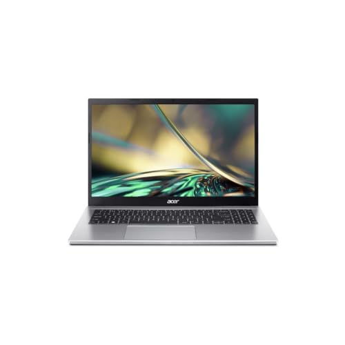 Acer Portable Aspire A315-59-51CC Intel Core i5-1235U 8GoDDR4 512GoSSD Intel Irix XE Graphics 15.6 FHD Mate win11 Gris