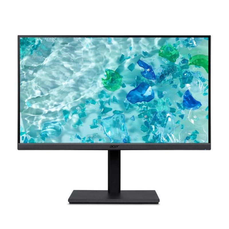 Acer Écran PC Acer Vero B7 B277U E 27 Wide Quad HD 100Hz IPS Hauteur Réglable