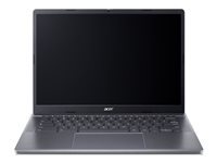 Acer Acer Chromebook Plus 514 CBE574-1 - 14 - AMD Ryzen 3 - 7320C - 8 Go RAM - 128 Go SSD - Francais