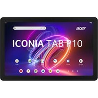 Tablette ACER Iconia Tab P10 21Q 104 IPS Resolution 2000x1200 128 Go Black Metal