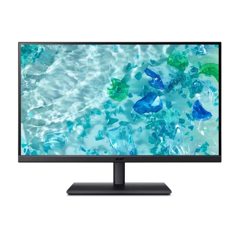 Acer Écran PC Acer Vero B7 B247Y D3 23,8 Full HD 100Hz IPS Webcam et Haut-parleurs