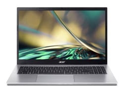 PC Portable ACER Aspire A315 59 32H4 Windows 11 156 FHD Intel Core i3 1215U RAM 8 Go 512Go SSD UHD Graphics AZERTY
