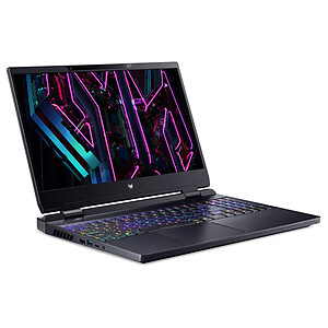 Acer Predator Helios 3D SpatialLabs Edition PH3D15 71 90DU
