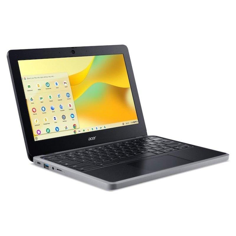 Acer C723T-TCO-K94P 11 Komp 528 8 64 Chrom