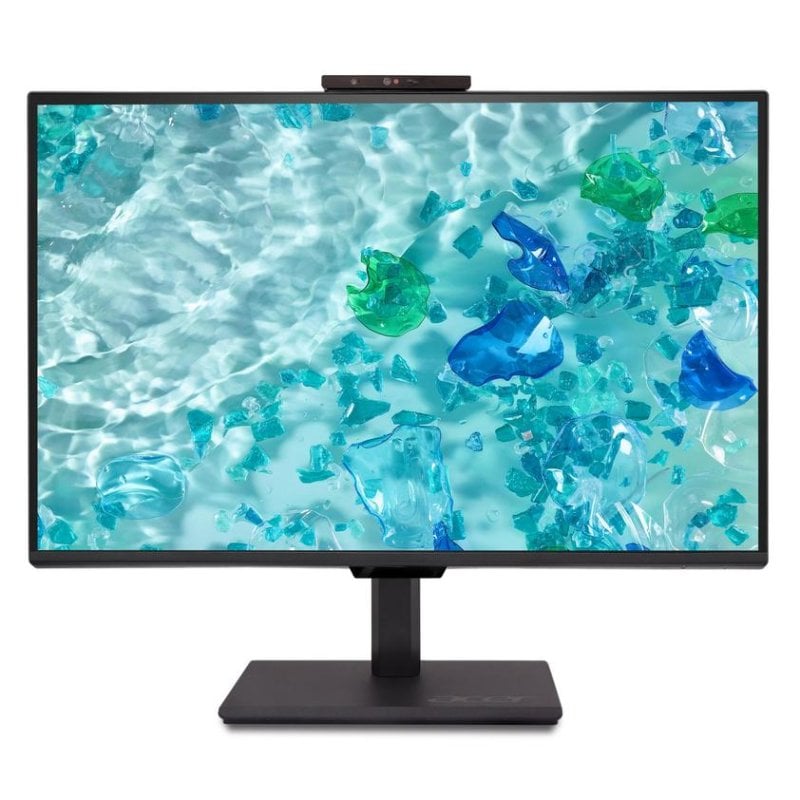 Acer Écran PC Acer Vero B8 B248WE5wemiqprcuzx 24 WUXGA 100Hz IPS HDR10 Hauteur ajustable