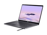 Acer Acer Chromebook Plus Spin 714 CPE794-1N - 14 - Intel Core Ultra 5 - 125U - 16 Go RAM - 256 Go SSD - Francais