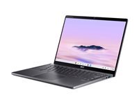 Acer Acer Chromebook Plus Enterprise Spin 714 CPE794-1N - AI Ready - 14 - Intel Core Ultra 7 - 155U - 16 Go RAM - 256 Go SSD - Francais
