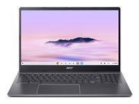Acer Acer Chromebook Plus Enterprise 515 CBE595-2 - 15.6 - Intel Core i5 - 1335U - 8 Go RAM - 128 Go SSD - Francais