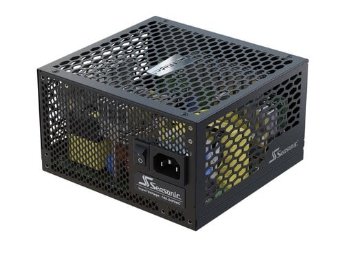 Seasonic PRIME PX 500
