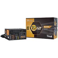 Seasonic ATX 650W 80 Bronze B12 BC 650
