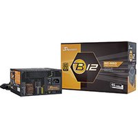 Seasonic B12 BC 550
