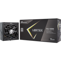 Seasonic ATX 1000W 80 Platinum VERTEX PX 1000