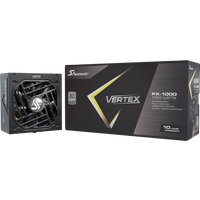 Seasonic ATX 1000W 80 Platinum VERTEX PX 1000
