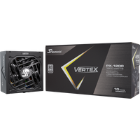 Seasonic ATX 1200W 80 Platinum VERTEX PX 1200
