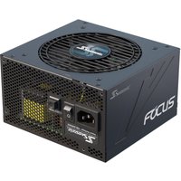 Seasonic FOCUS GX 850 ATX 3 0