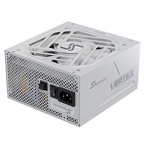 Seasonic VERTEX GX 1000 White
