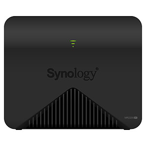 Routeur Wi Fi Synology MR2200AC
