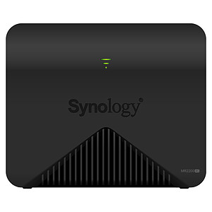 Routeur Wi Fi Synology MR2200AC