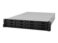 Synology RackStation RS3621RPxs - serveur NAS