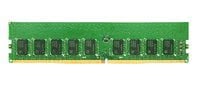Synology Synologie D4EC-2666-8G DDR 2666 MHz 8 Go