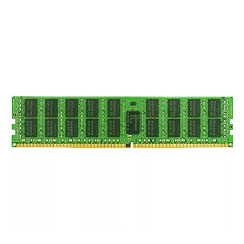 Synology Synologie DDR4 2666 MHz 16 Go CL19