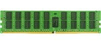 Synology - DDR4 - module - 32 Go - DIMM 288 broches - 2666 MHz PC4-21300 - memoire enregistre