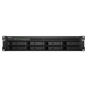 Synology RackStation RS1221
