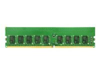 Synology 16 Go 1x16Go DDR4 ECC UDIMM 2666 MHz D4EC 2666 16G
