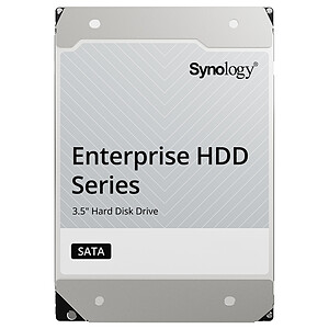 Synology HAT5300 12T 12 To
