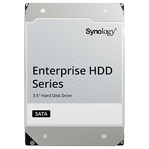 Synology HAT5300 12T 12 To