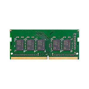 Synology Synology D4ES02-4G module de mémoire 4 Go 1 x 4 Go DDR4 ECC