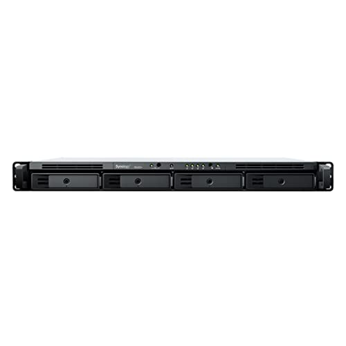 Synology RackStation RS422
