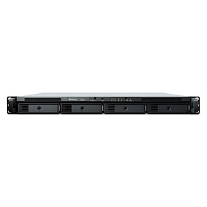 Synology RackStation RS822