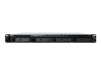 Synology RackStation RS822RP AMD Ryzen 1500B 2 Go