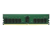 Synology Module de mémoire Synology Ram Ddr4 16 Go D4er01-16g pour serveurs - Vitesse de 2400 Mts et compatibilité avec les modèles Rs1619xs - Rs4017xs.