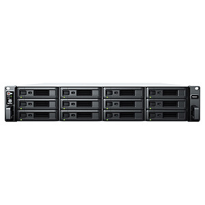 Synology RackStation RS2423
