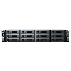 Synology RackStation RS2423RP