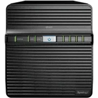 Synology DiskStation DS423