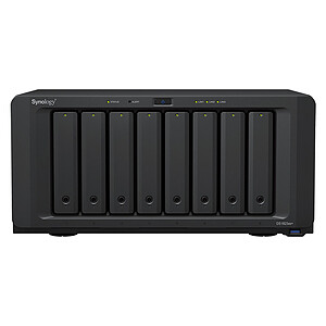 Synology DiskStation DS1823xs
