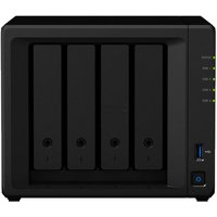 Synology DiskStation DS423
