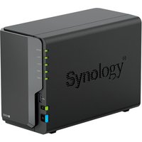 Synology DiskStation DS224
