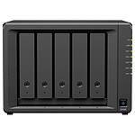 Synology DX525
