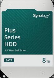 Synology Synology Série Plus HAT3310-8T NAS SATA 3,5 8 To
