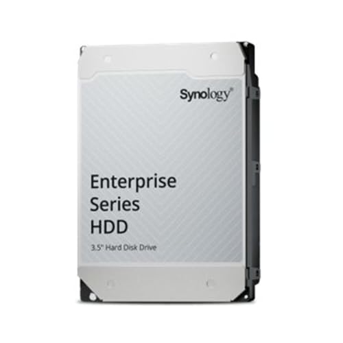 Synology Disque Dur Synology HAS5310-20T 20TB HDD 7200rpm SAS 12Gb s Enterprise