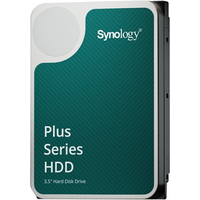 Synology Plus Series HAT3300 - disque dur - 2 To - SATA 6Gb s