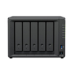 Synology DiskStation DS1525
