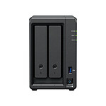 Synology DiskStation DS725
